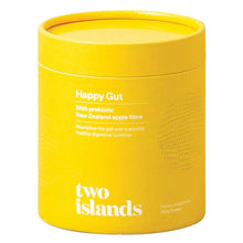 Two Islands GutHealth HappyGut Powder 240g