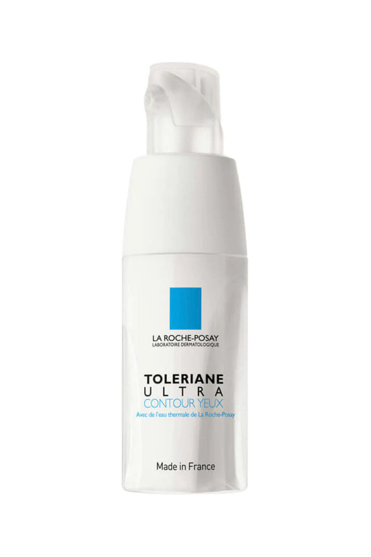LRP Toleriane Ultra Eye Contour 20ml