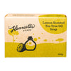 Henrietta Lemon Scented Tea Tree Oil Soap 100g