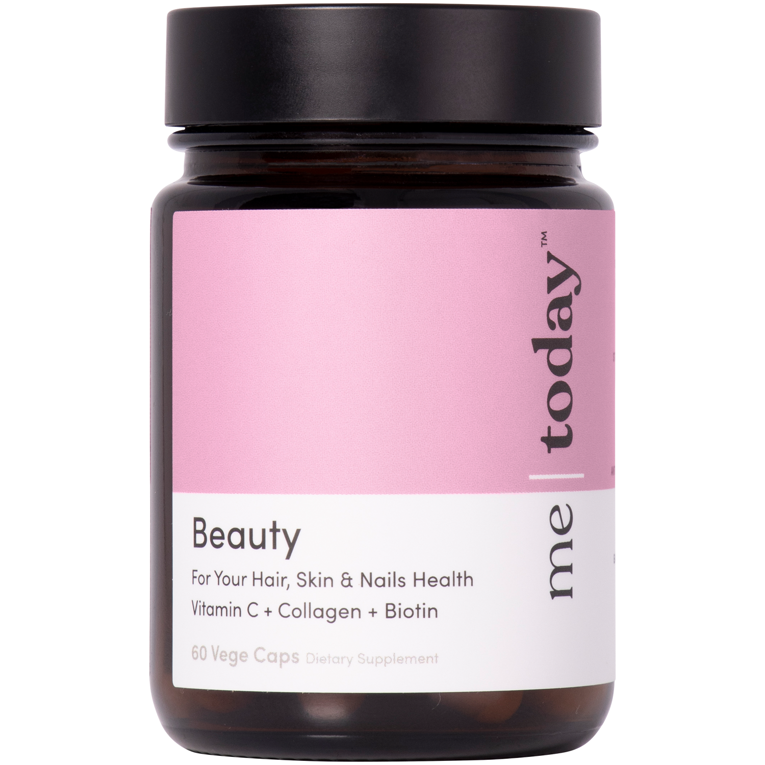 Me Today Beauty 60 Caps – Waikiwi Pharmacy