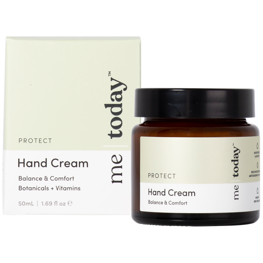 Me Today Protect Hand Cream 50ml
