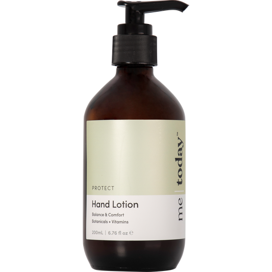 Me Today Protect Hand Lotion 200ml