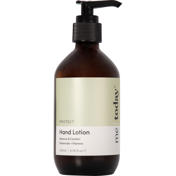 Me Today Protect Hand Lotion 200ml