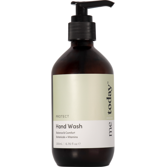 Me Today Protect Hand Wash 200ml