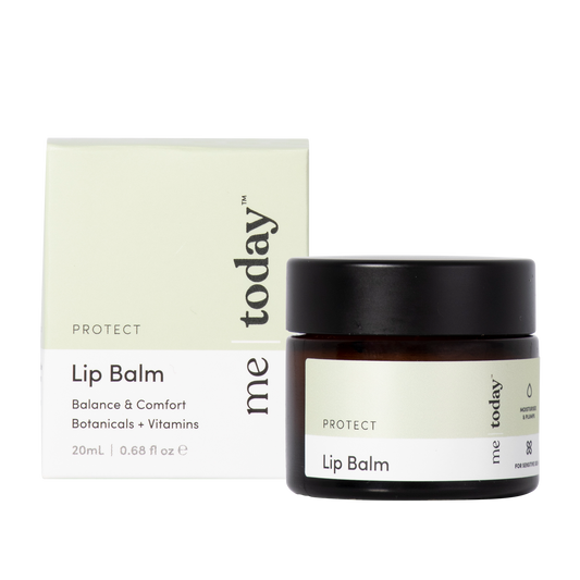 Me Today Protect Lip Balm 20ml