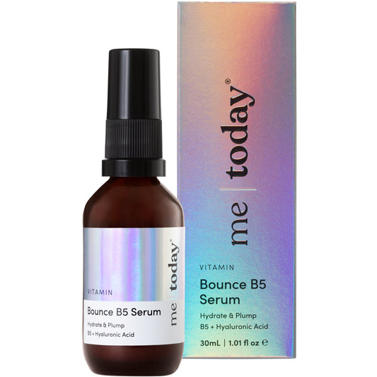 Me Today Vitamin Bounce B5 Serum