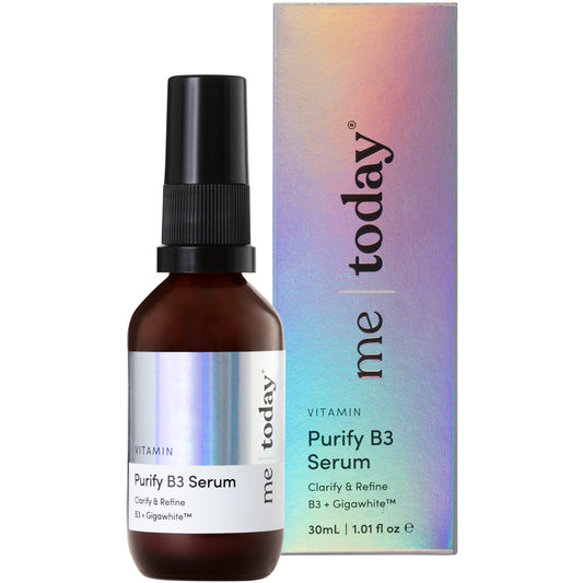 Me Today Vitamin Purify B3 Serum