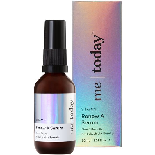 Me Today Vitamin Renew A Serum