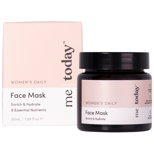 Me Today Women Daily Face Mask 50ml