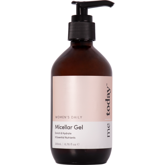 Me Today Women Daily Micellar Gel 200ml