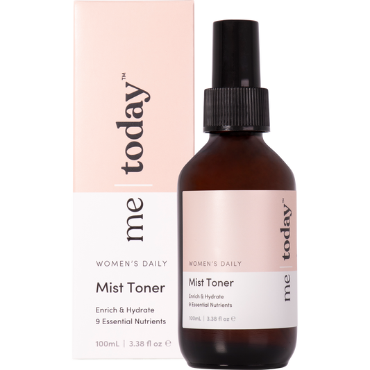 Me Today Women Daily Mist Toner 100ml