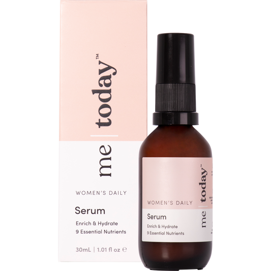 Me Today Women Daily Serum 30ml