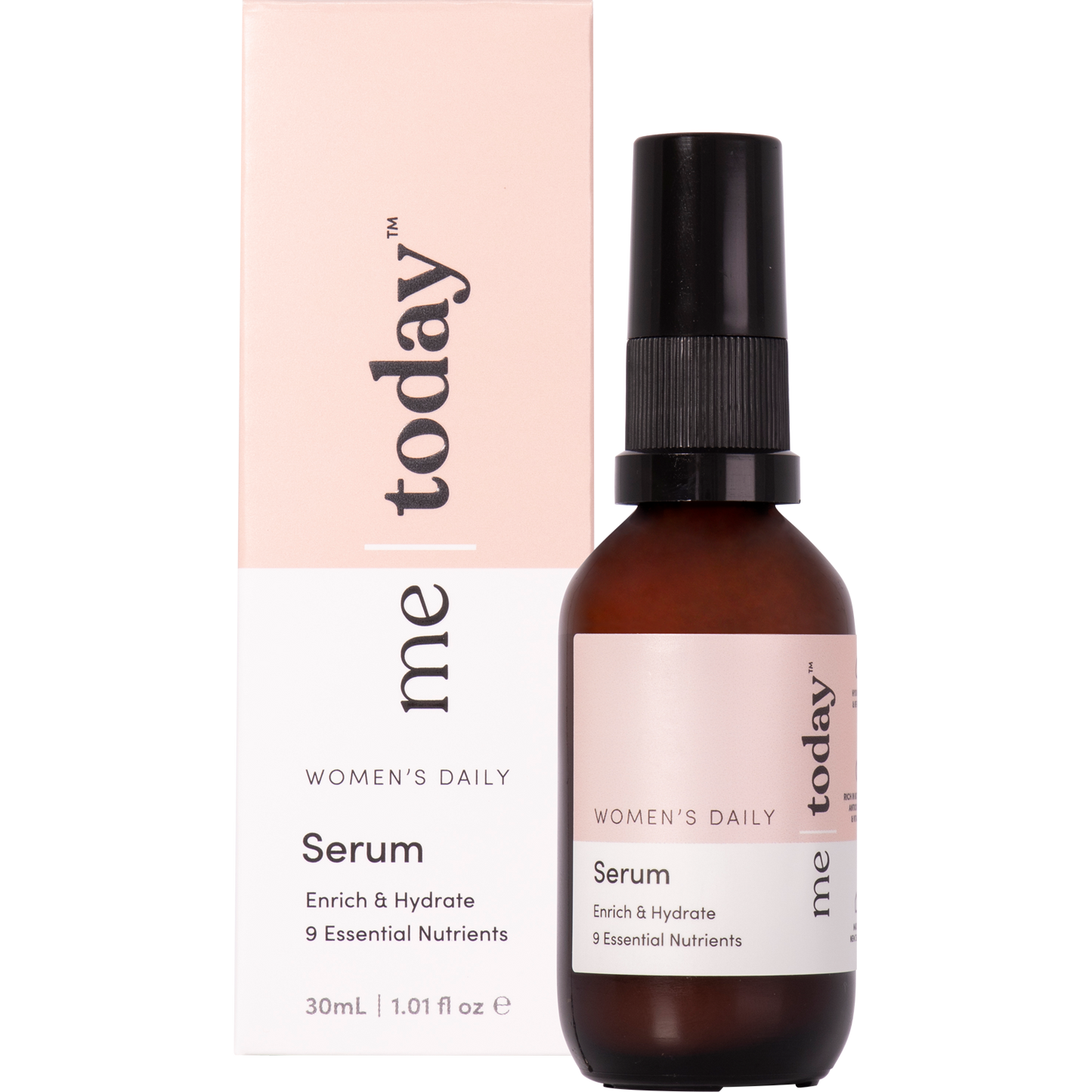 Me Today Women Daily Serum 30ml