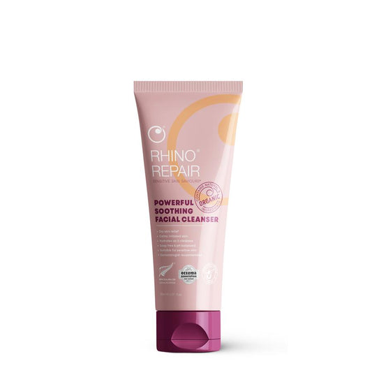 OASIS Rhino Repair Facial Cleanser