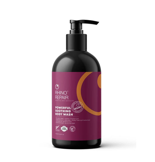 OASIS Rhino Repair Body Wash 400ml