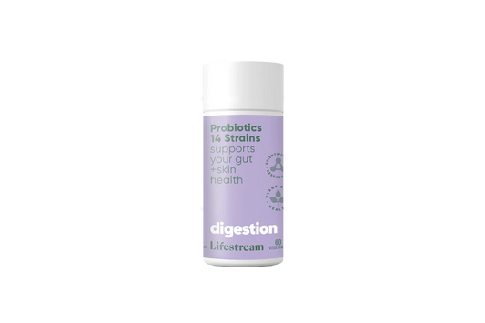 LS Probiotics 14 Strains 60caps
