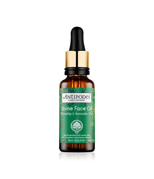 Antipodes Divine Face Oil 30ml
