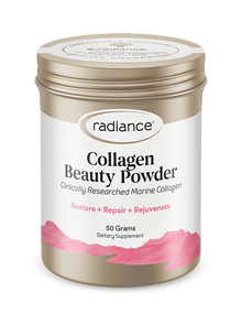  Radiance Beauty Collagen Powder 50g