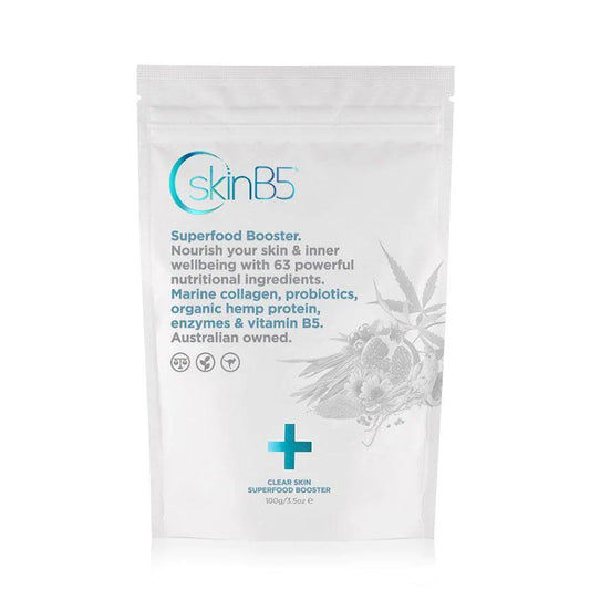 SkinB5 Skin Superfood Booster 100g