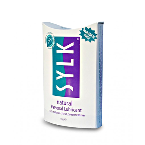 Sylk Personal Lubricant 40ml