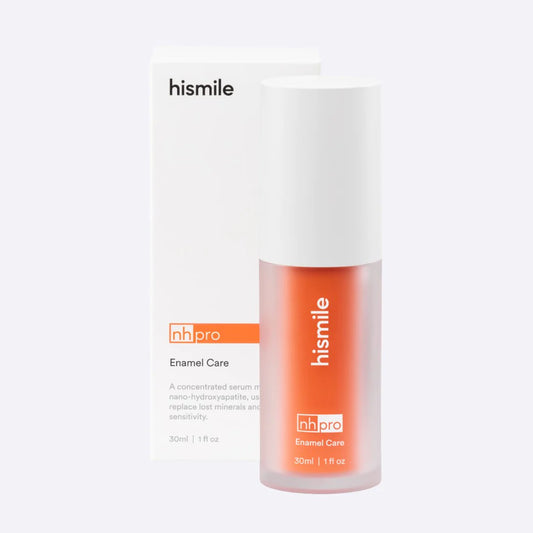Hismile NHpro Enamel Care 30ml
