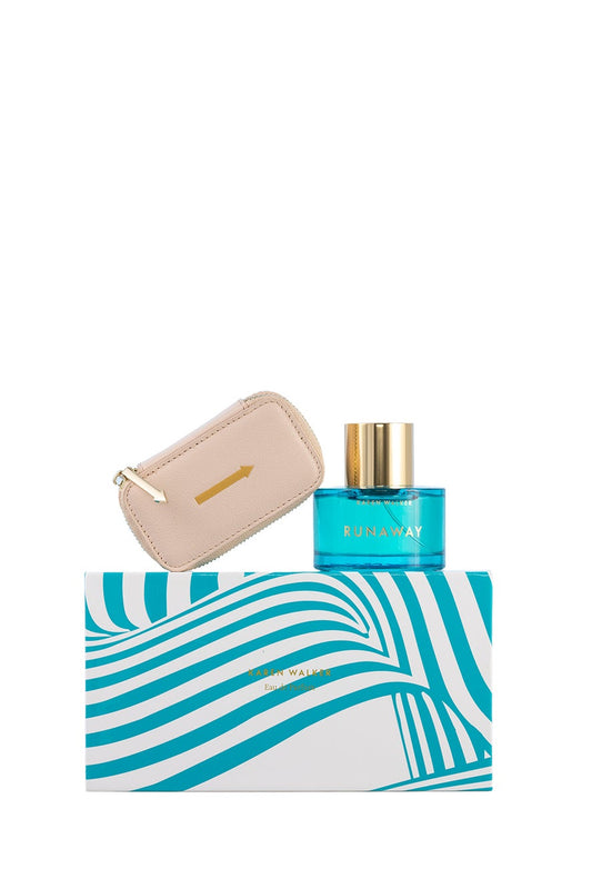 Karen Walker R/Azure EDP60 Jcase X21