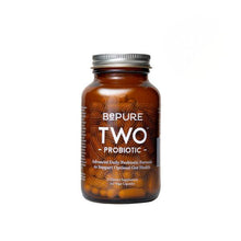  BePure Two Probiotic 120 Caps
