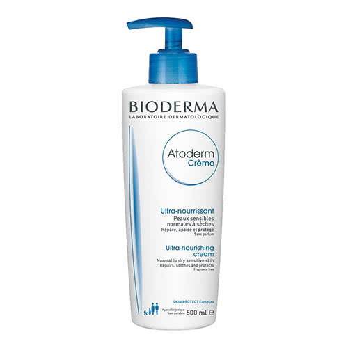 BIODERMA Atoderm Creme 500ml