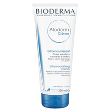  BIODERMA Atoderm Ultra-Nourishing Cream 200ml