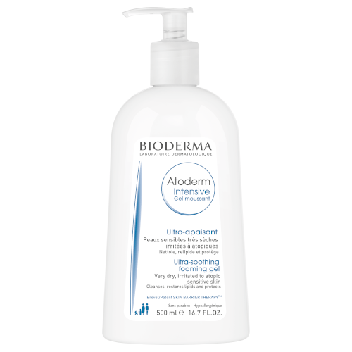 BIODERMA Atoderm Int. GM F/Clns500ml