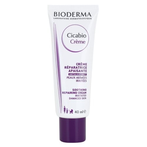 BIODERMA Cicabio Creme 40ml
