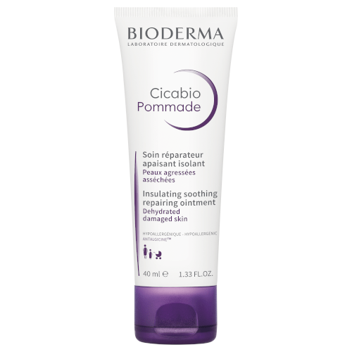 BIODERMA Cicabio Pommade 40ml