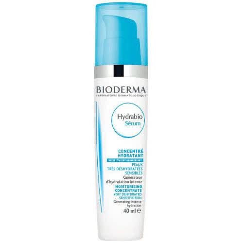 BIODERMA Hydrabio Serum 40ml