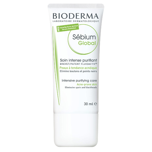 BIODERMA Sebium Global Intensive Purifying Care 30ml