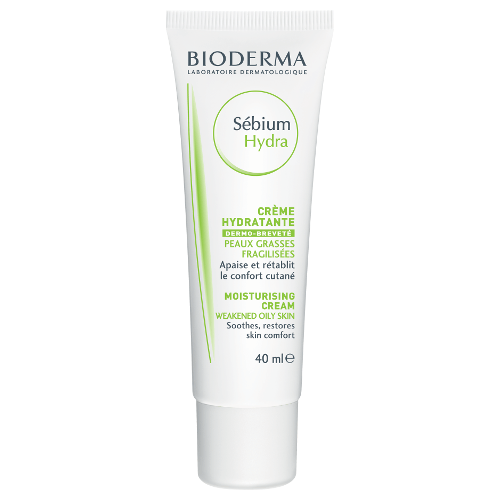 BIODERMA Sebium Hydra Moisturiser 40ml