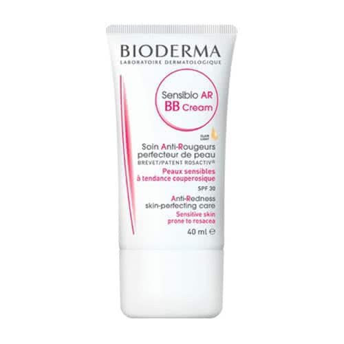 BIODERMA Sensibio Anti-Red BB Cream 40ml