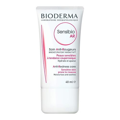 BIODERMA Sensibio AR Anti-Redness Care 40ml