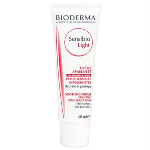 BIODERMA Sensibio Light Soothing Cream 40ml