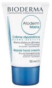 BIODERMA Atoderm Nour. H/Cr. 50ml