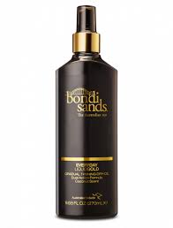 Bondi Sands Everyday Liquid Gold
