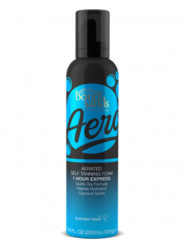 Bondi Sands Aero 1hr Express Tan 200g