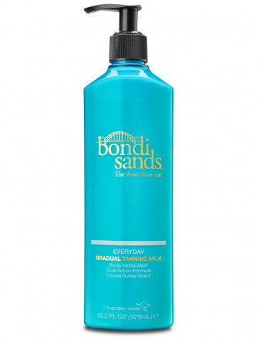Bondi Sands Gradual Tan Milk 375ml