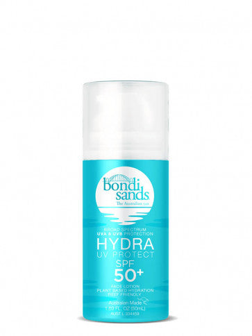 Bondi Sands Hydra UV Protect SPF 50+ Face Lotion