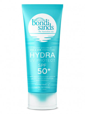 Bondi Sands Hydra UV Protect SPF 50 Body Lotion