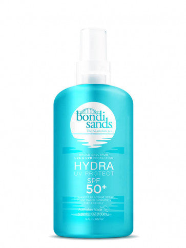 Bondi Sands Hydra UV Protect SPF 50+ Spray
