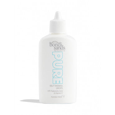 Bondi Sands Pure Self Tanning Drops