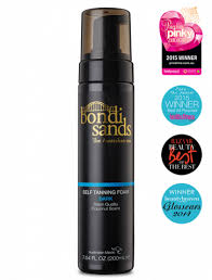Bondi Sands Self Tan Foam Dark 200ml