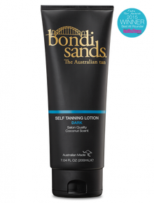  Bondi Sands Self Tan Lotion Dark 200ml