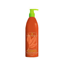 California Mango Shampoo 500ml