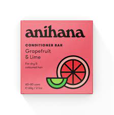 Anihana Conditioner Grapefruit &Lime 60g